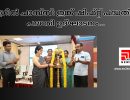 ‘ഗ്രീൻ ചാമ്പ്സ്: ഇങ്ക് ഷിഫ്റ്റ് പദ്ധതി‘ പദ്ധതി ഉദ്ഘാടനം...