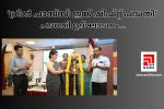 ‘ഗ്രീൻ ചാമ്പ്സ്: ഇങ്ക് ഷിഫ്റ്റ് പദ്ധതി‘ പദ്ധതി ഉദ്ഘാടനം...